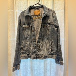 Great condition. Jean jacket